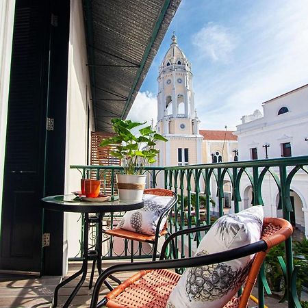 Amazinn Places Casco Viejo Billiard Table And Pool パナマ・シティー エクステリア 写真