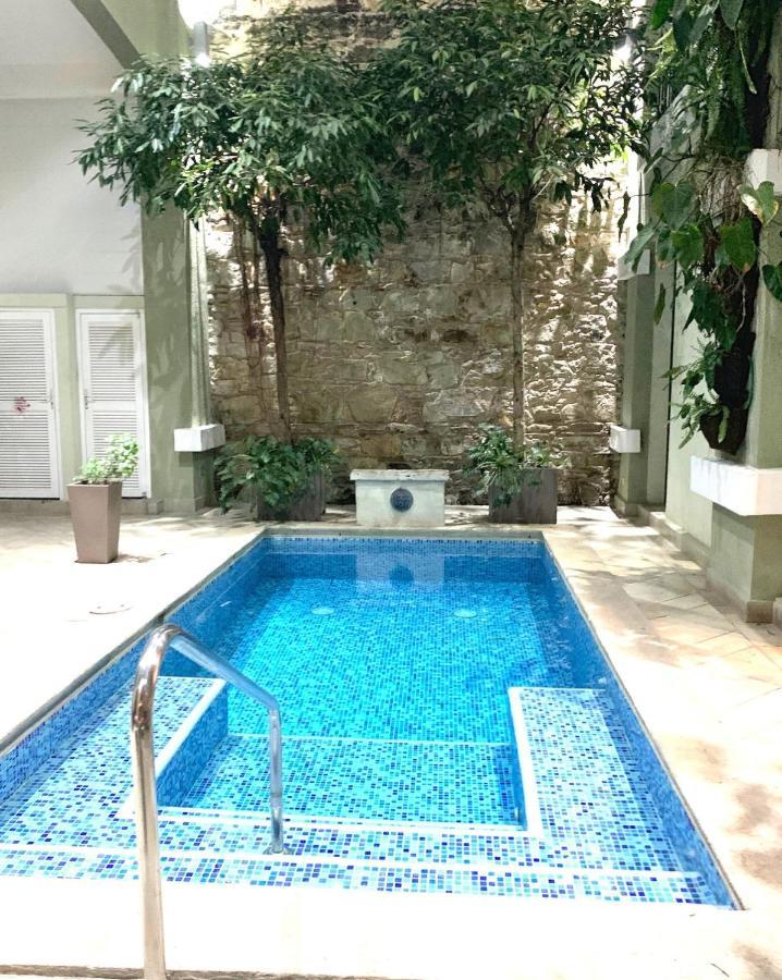 Amazinn Places Casco Viejo Billiard Table And Pool パナマ・シティー エクステリア 写真
