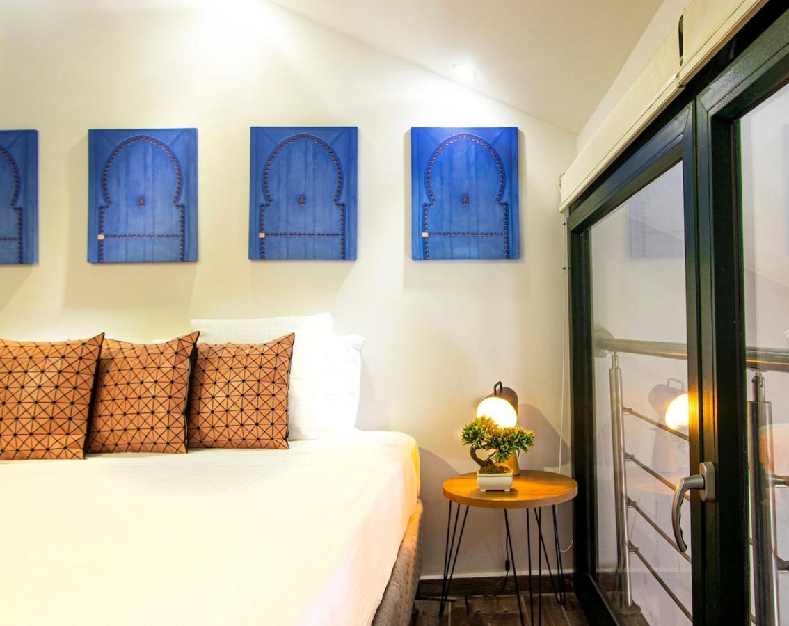 Amazinn Places Casco Viejo Billiard Table And Pool パナマ・シティー エクステリア 写真